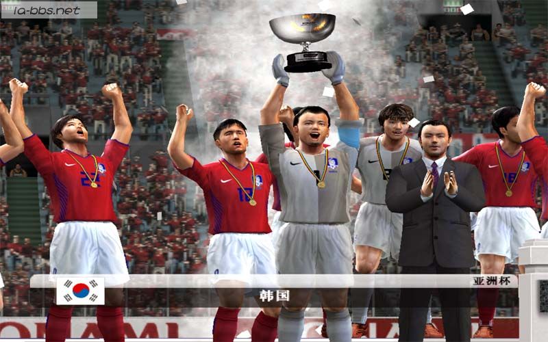 亚洲王者红色风暴-敢问足邪中国足球何日出头???
