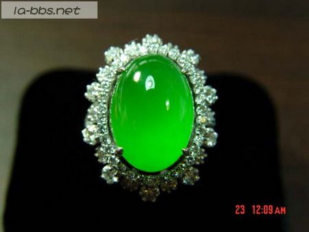 极品翡翠啊！！！！！！