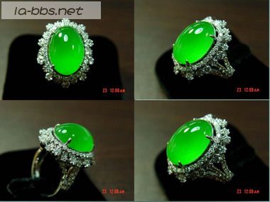 极品翡翠啊！！！！！！
