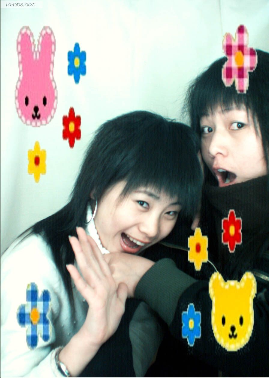 [原创]★★★★MY SHOW(我型我秀)★★★★