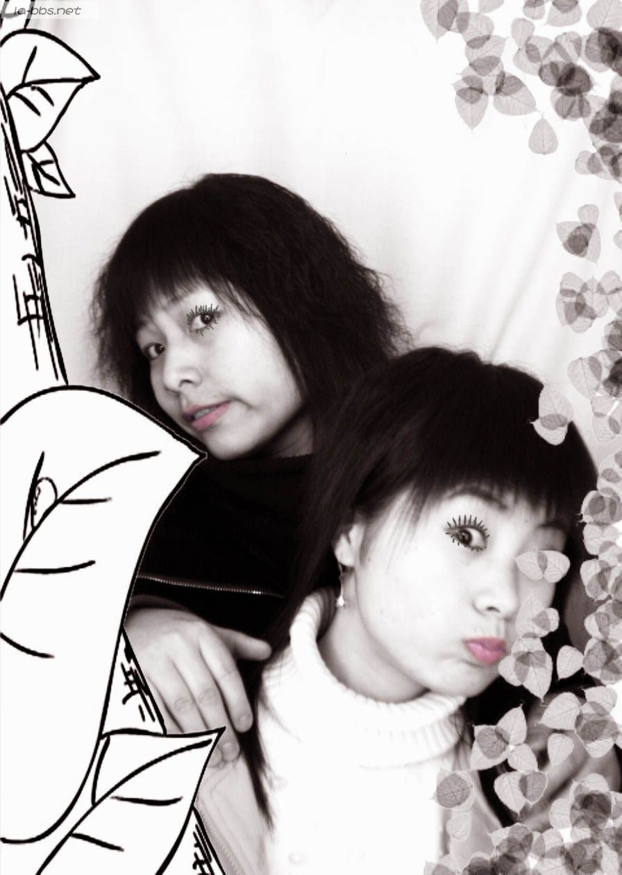 [原创]★★★★MY SHOW(我型我秀)★★★★