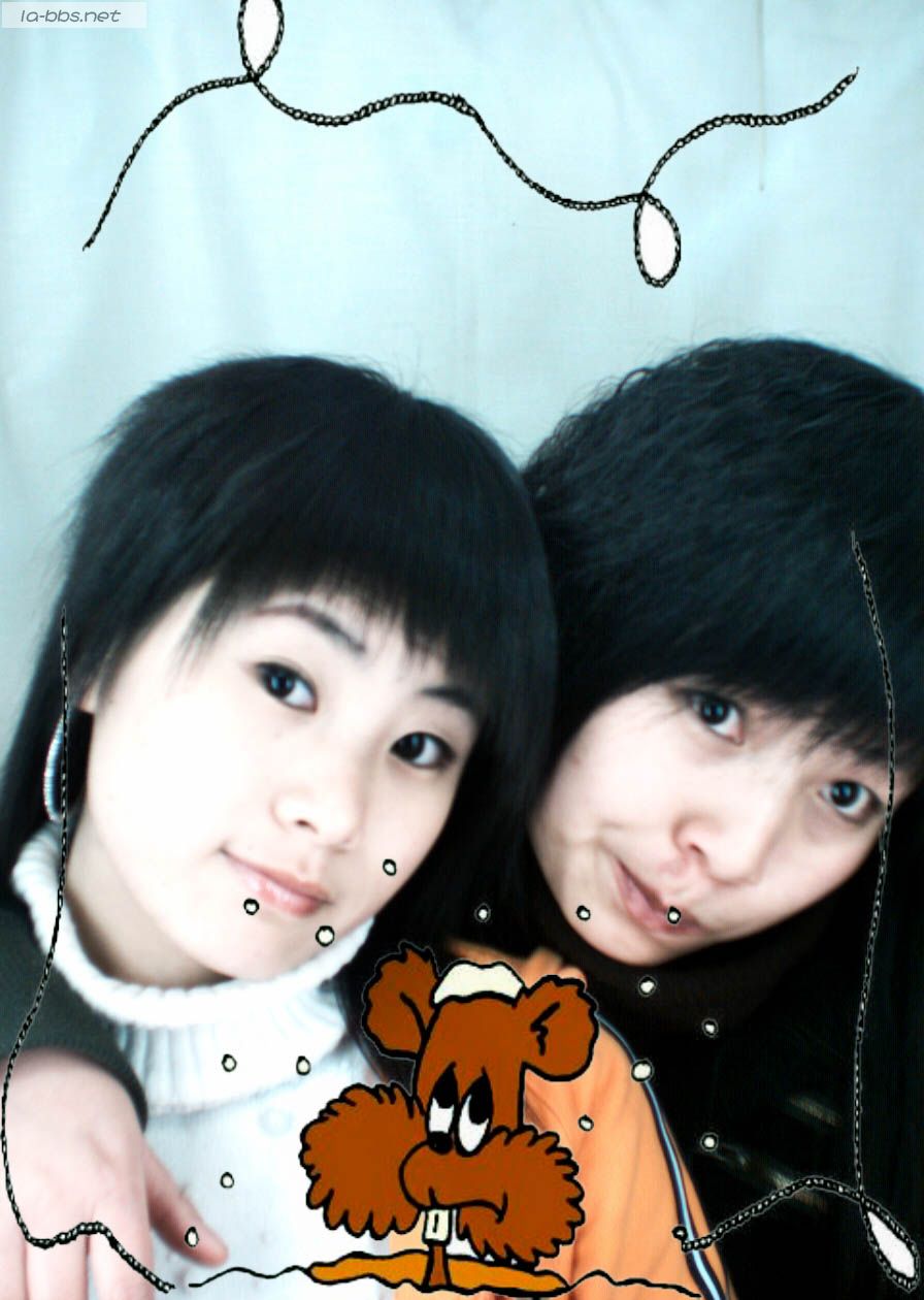 [原创]★★★★MY SHOW(我型我秀)★★★★