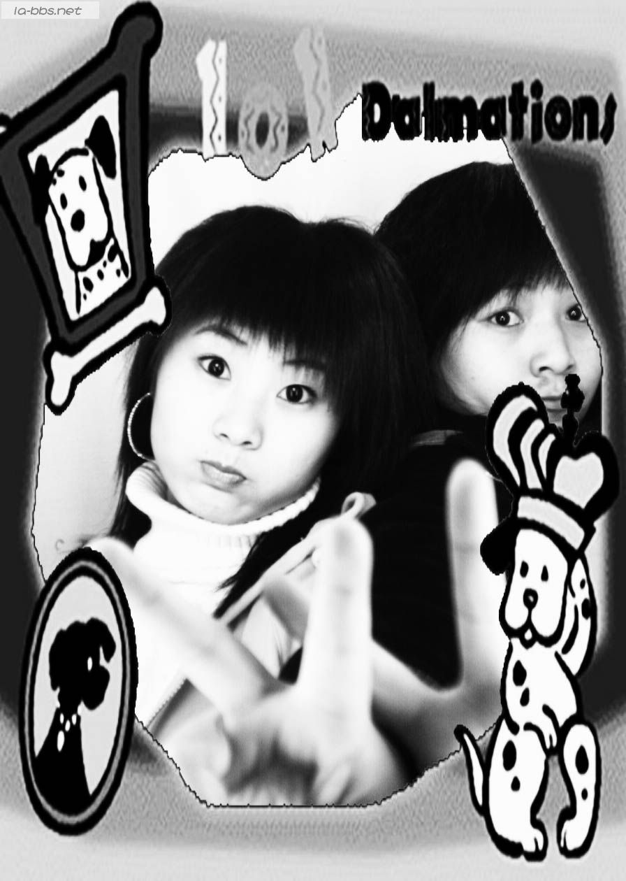 [原创]★★★★MY SHOW(我型我秀)★★★★