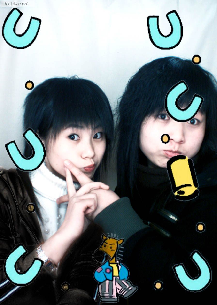 [原创]★★★★MY SHOW(我型我秀)★★★★