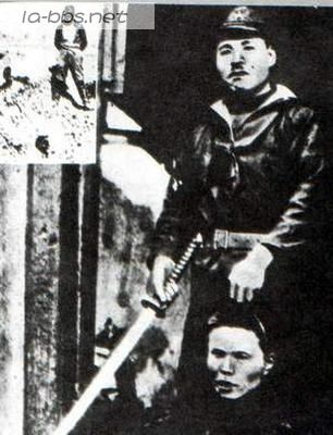 看了这张照片你还能笑起来吗--是中国人就看看吧!