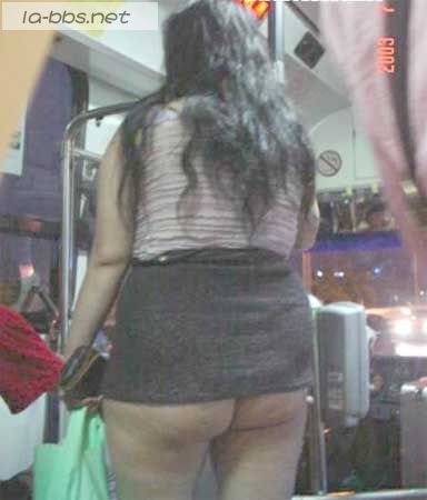 让你喷鼻血的超短裙!