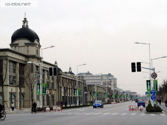 继续上传安亭镇照片