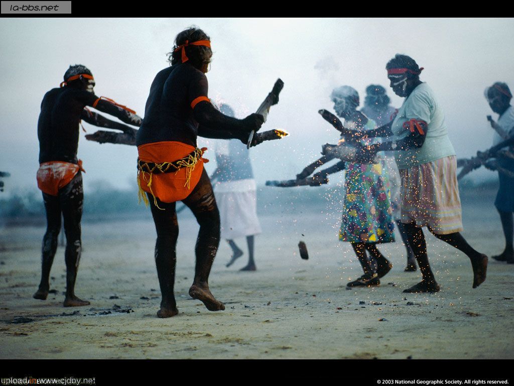 国家地理美图（不断更新中）