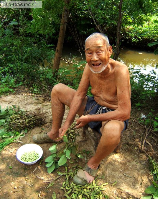 [原创]老家一游