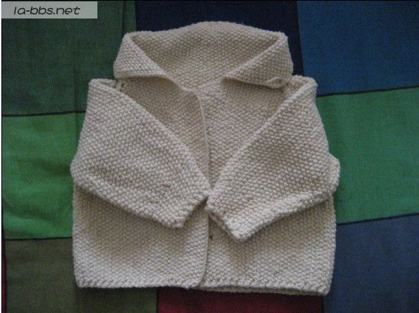 宝宝的小衣服...可爱哦....