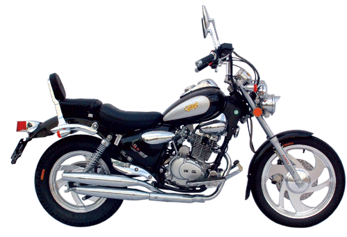 [求助]请问下“大太子150”怎么样？