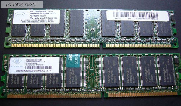 升级电脑哦...内存便宜转让了................