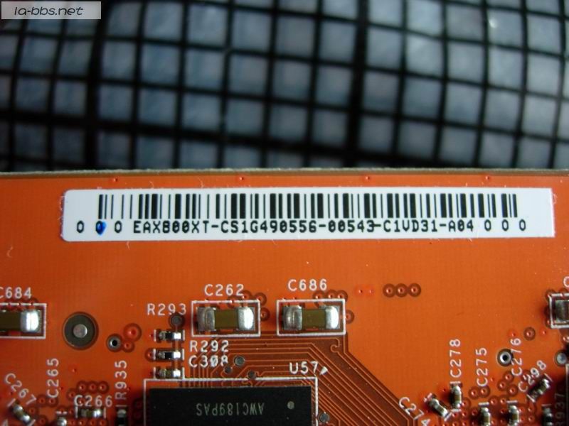 华硕X800XT大家给个价格，合适就出了（双DVI接口哦）