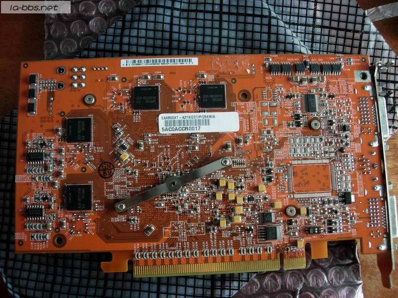 华硕X800XT大家给个价格，合适就出了（双DVI接口哦）