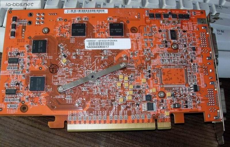 华硕X800XT大家给个价格，合适就出了（双DVI接口哦）