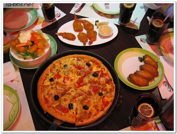 元宵节在芜湖必胜客腐败项目