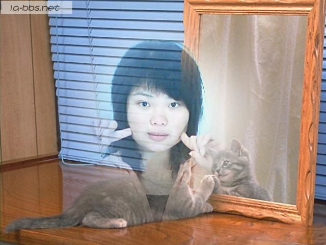 衣服被扒光了以后…