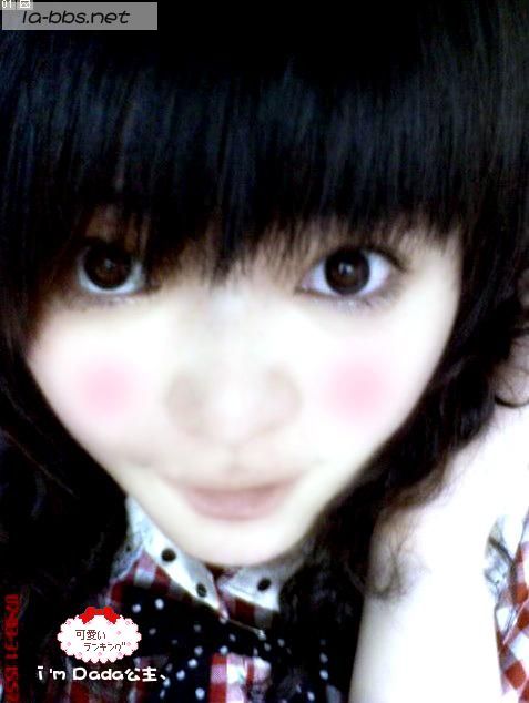 好久没来啦~来66顺便发PP~