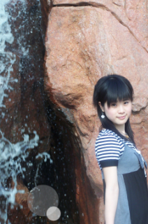 [原创]前几天去踏青，随拍的。