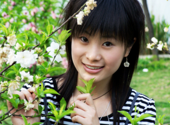 [原创]前几天去踏青，随拍的。