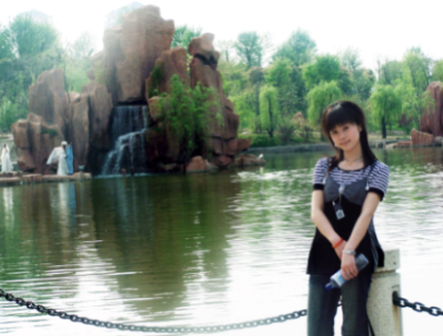 [原创]前几天去踏青，随拍的。