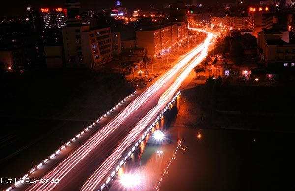 我的第二故乡，美丽的六安风景，多图