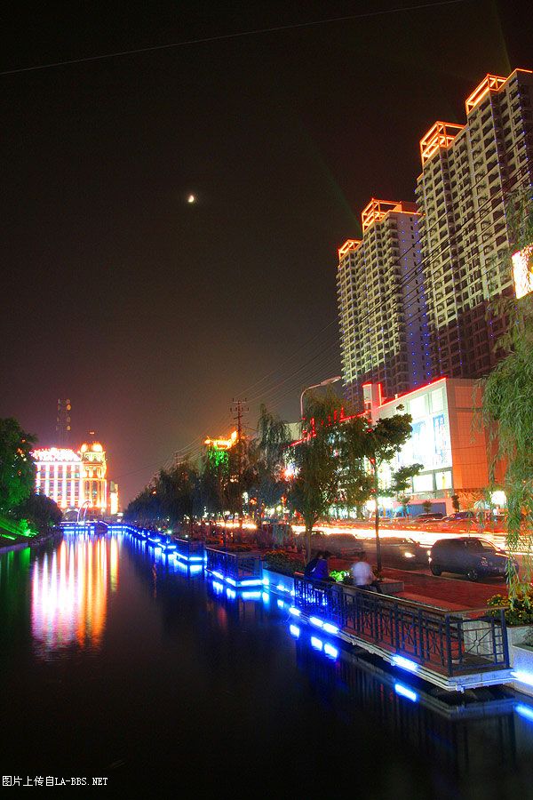 我的第二故乡，美丽的六安风景，多图