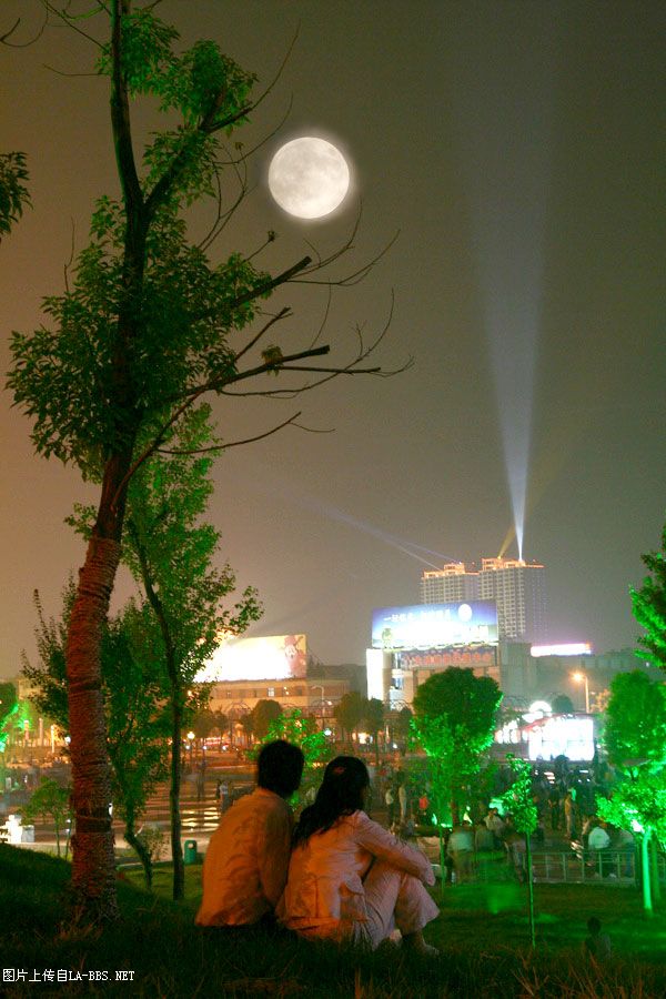 我的第二故乡，美丽的六安风景，多图