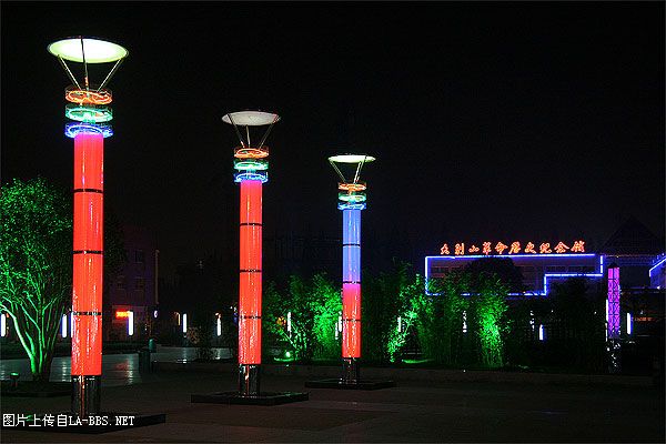 我的第二故乡，美丽的六安风景，多图