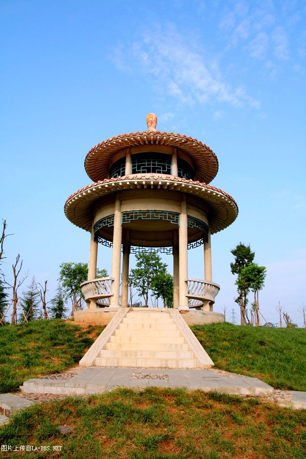 我的第二故乡，美丽的六安风景，多图