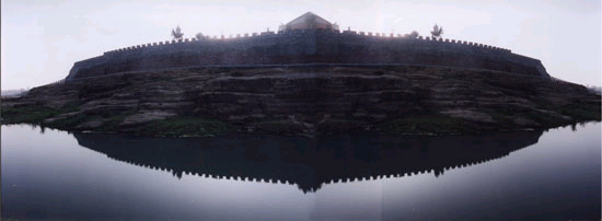 我的第二故乡，美丽的六安风景，多图