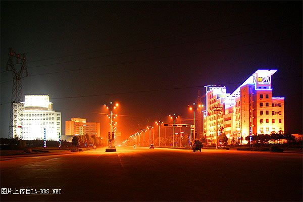 我的第二故乡，美丽的六安风景，多图