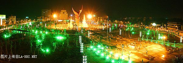 我的第二故乡，美丽的六安风景，多图