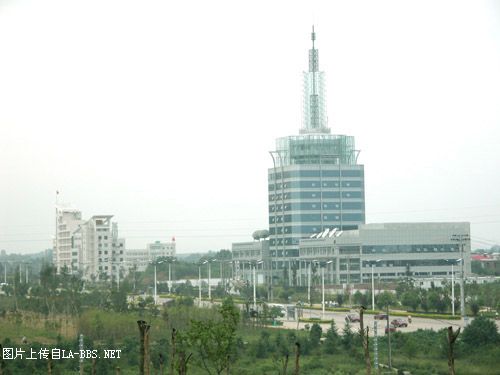 我的第二故乡，美丽的六安风景，多图