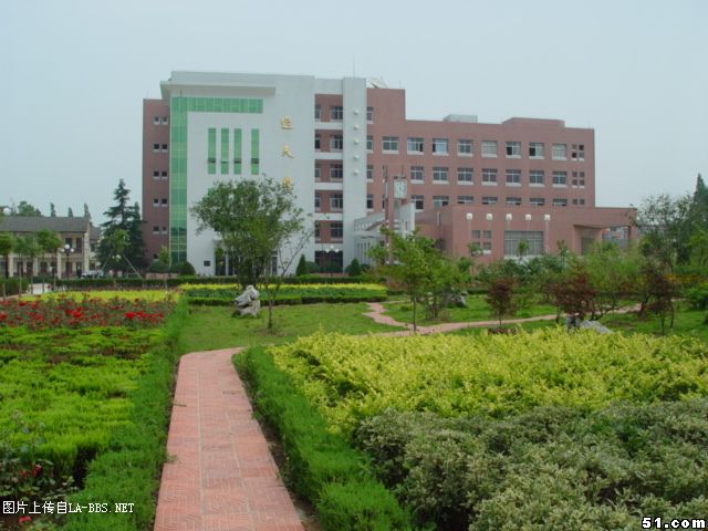 我的第二故乡，美丽的六安风景，多图