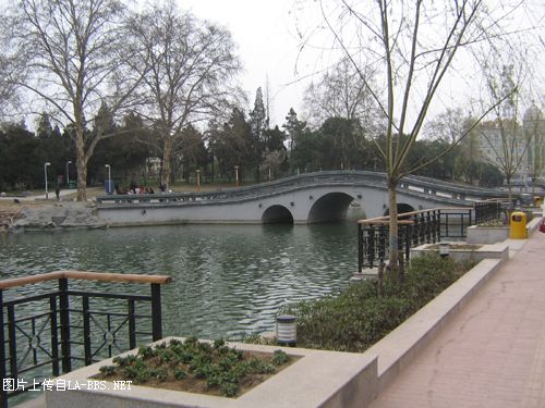 我的第二故乡，美丽的六安风景，多图