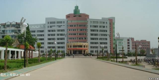 我的第二故乡，美丽的六安风景，多图