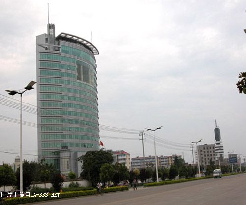 我的第二故乡，美丽的六安风景，多图