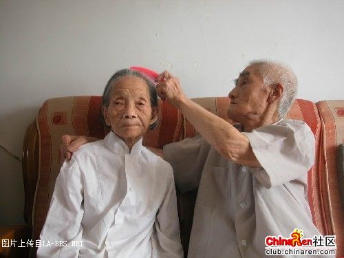 贴图]我敢说这是世界上最浪漫的情人节