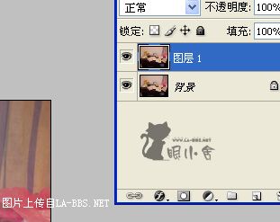 [原创]漂亮的照片自己做~渐变教程