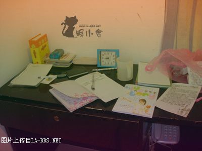 [原创]漂亮的照片自己做~渐变教程