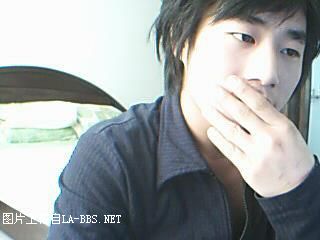 我叫阿宝~！头次光临~！多多关照~！[贴图]