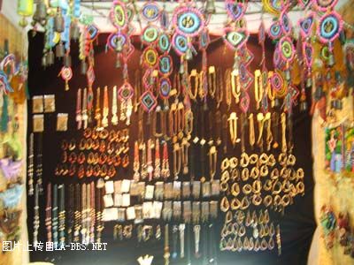 一家奇怪的店[淮河路精品街]