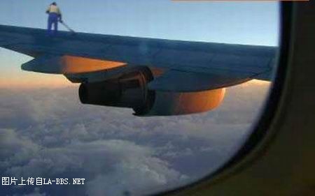 年薪100万的工作，玩命呀！！