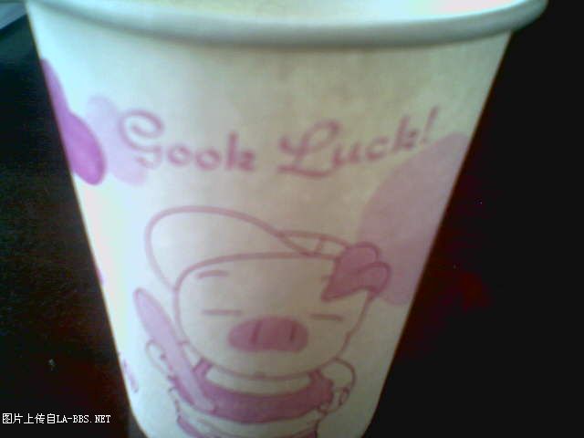 真让人无话可说了!