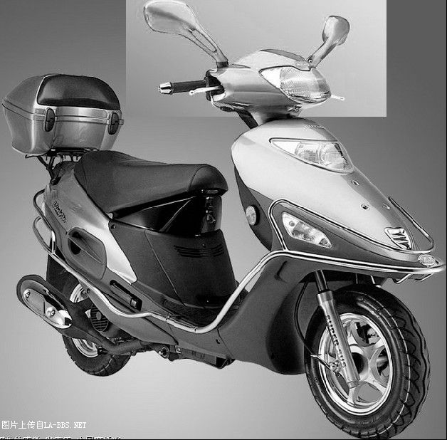 请教天涯，福星这样改行吗