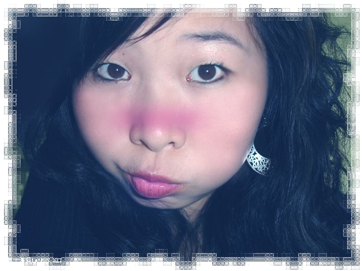 [原创]‖呵。`。壹张。`