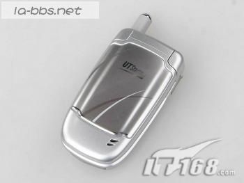 出售小灵通UT229Q（银色）