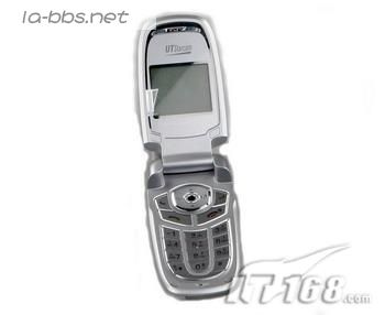 出售小灵通UT229Q（银色）