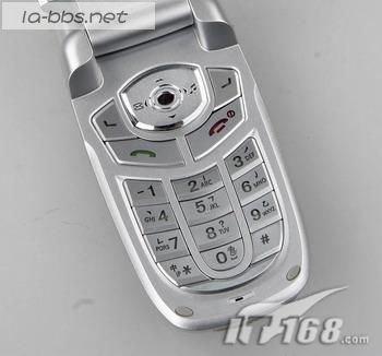 出售小灵通UT229Q（银色）